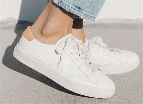 low cut white sneakers women's